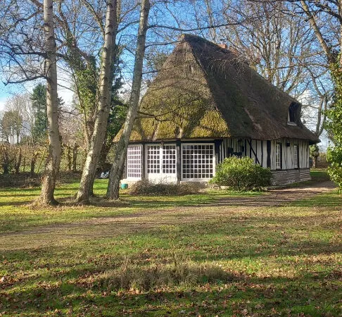 Maison 4 pièces 127 m²