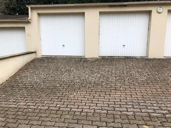 Parking 10 m²