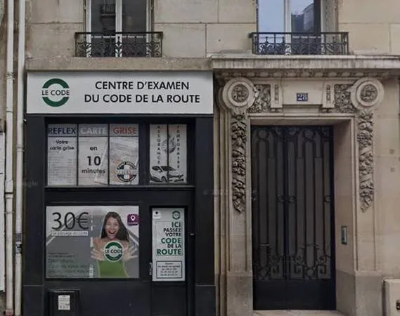 Bureaux/Locaux professionnels 28 m²