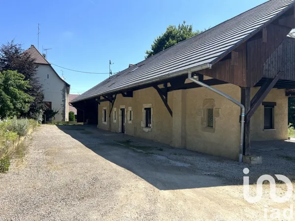 Appartement 4 pièces 133 m²