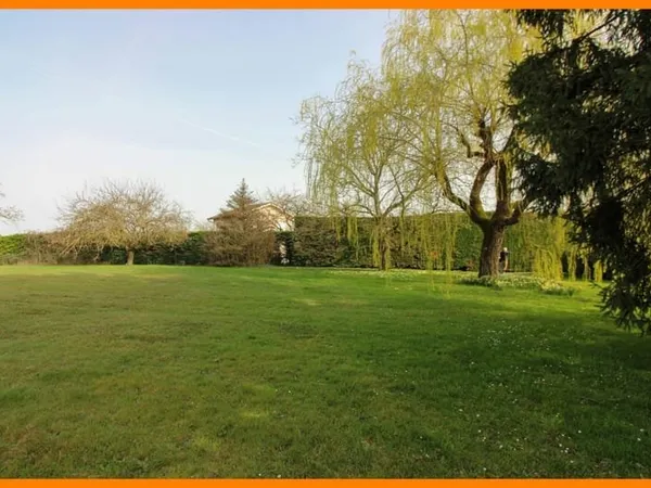 Terrain à bâtir Vente Pizay  494m² 140000€