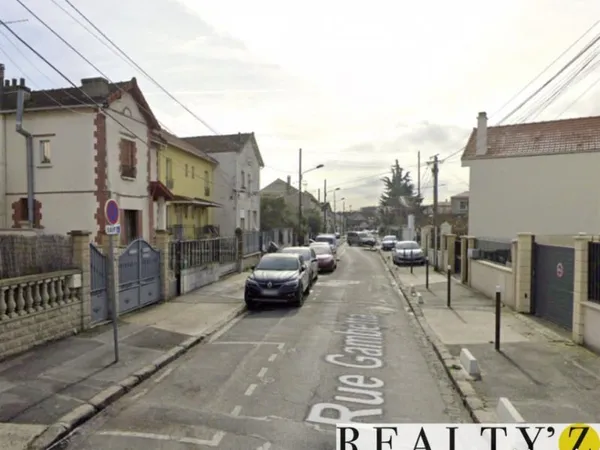 Local d'activité 400 m²