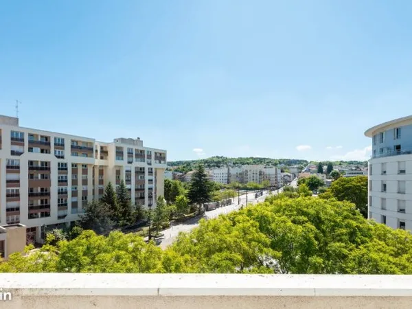 Studio étudiant 22m2, Centre Vandoeuvre-lès-Nancy, proche toutes écoles, limitrophe Nancy