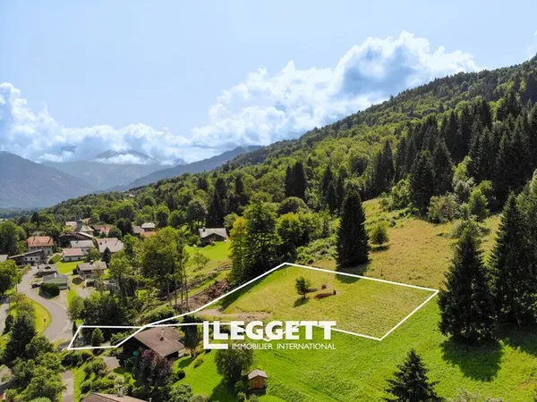 Terrain NaN pièce(s), LA RIVIÈRE-ENVERSE