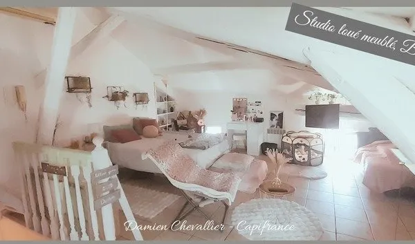 Immeuble à vendre BEZIERS (34)
