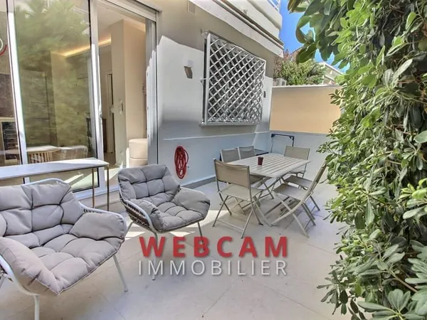 vente appartement 3 Pièce(s)
