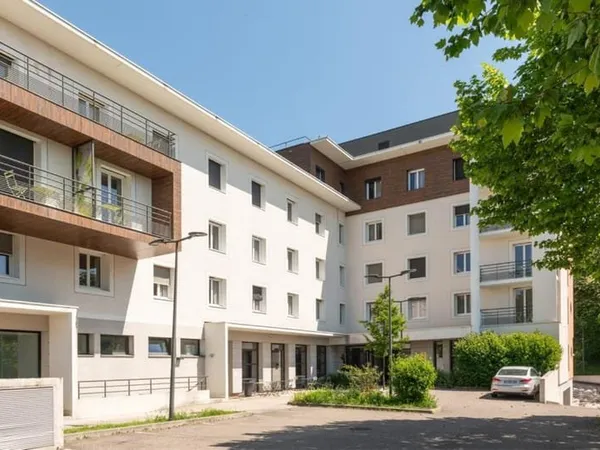 Investissement en residence hotelière