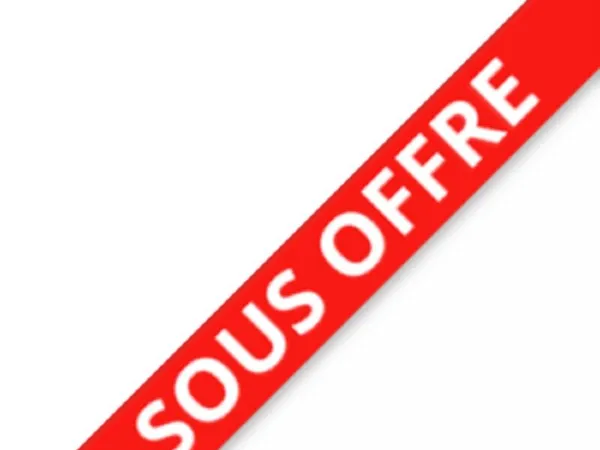 Appartement 5 pièces 160 m²
