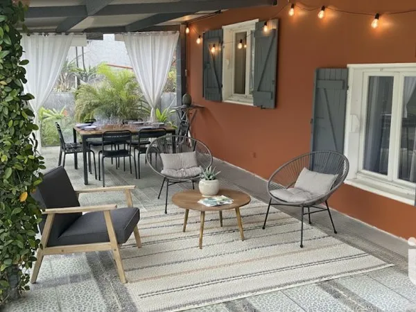 Maison 4 pièces 96 m²