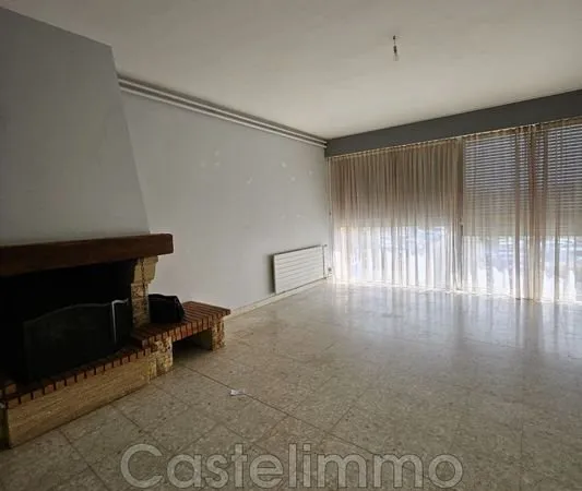 Immeuble de rapport 4 pièces 211 m²