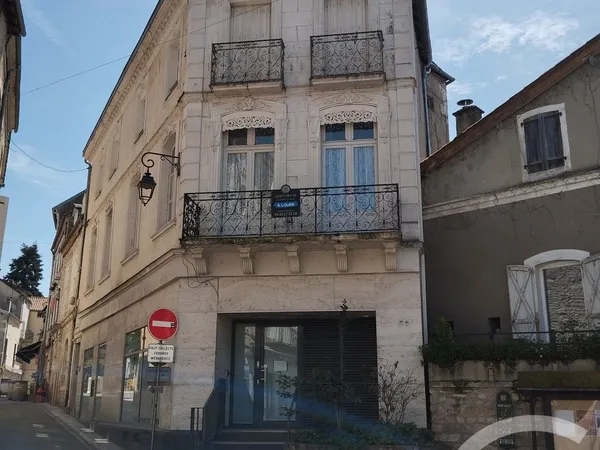 Appartement 4 pièces 103 m²