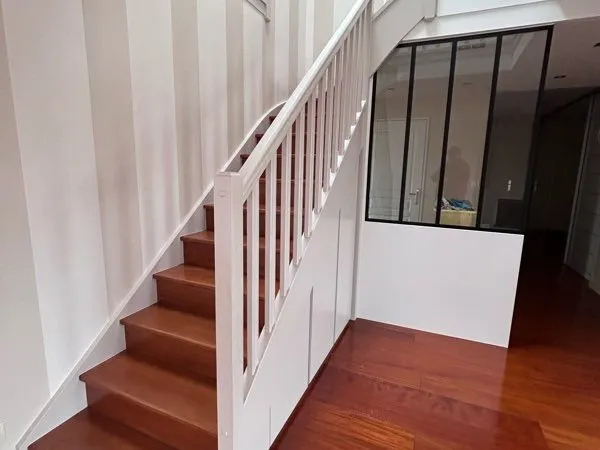 Appartement familial 5 chambres - Ferney