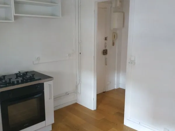 A louer Appart Centre Ville Maubeuge 570 euros