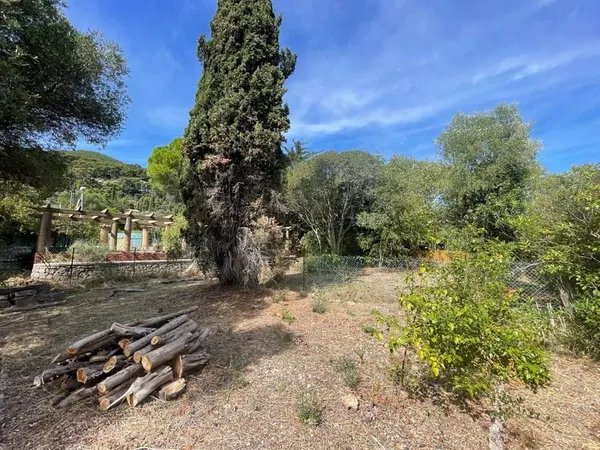 TERRAIN A BATIR - TOULON EST