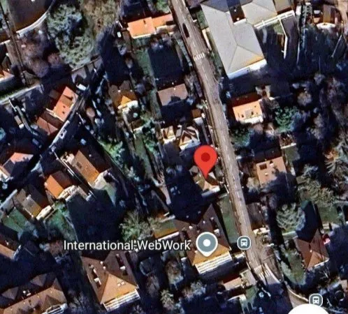 Parking 11 m²