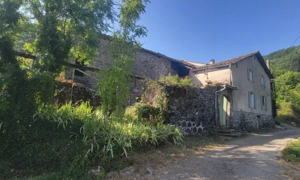 Maison 5 pièces 90 m²