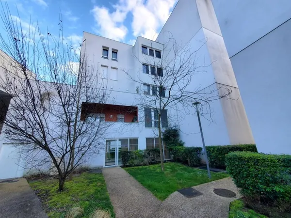 Appartement 5 pièces 90 m²