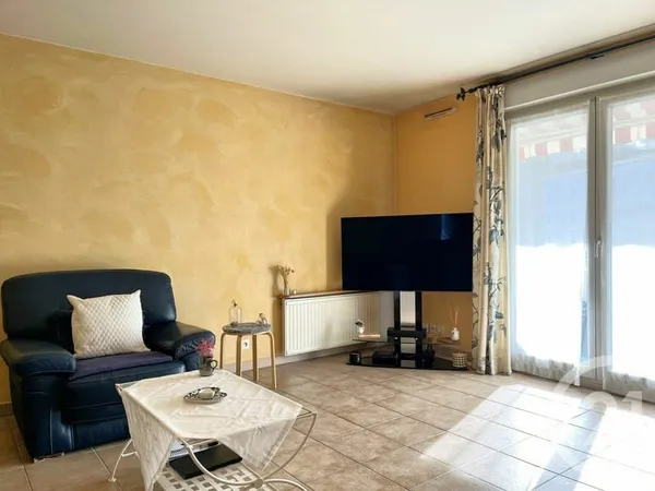 Appartement 3 pièces 73 m²