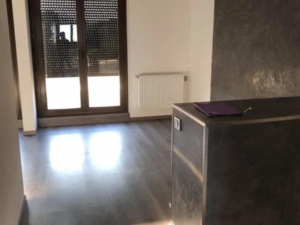 Appartement Type T3 dans copro secteur Maternité