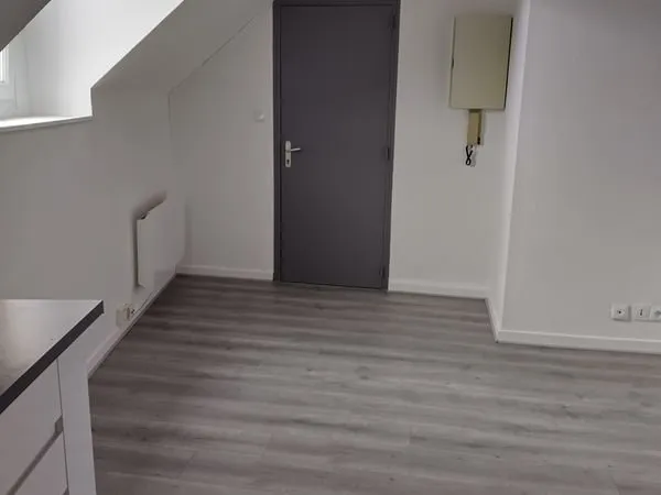 Appartement Location Angers 2p 20m² 450€