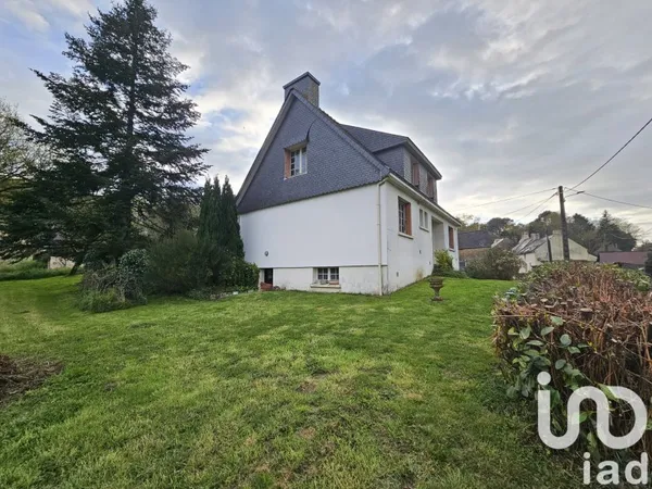 Maison 6 pièces 135 m²