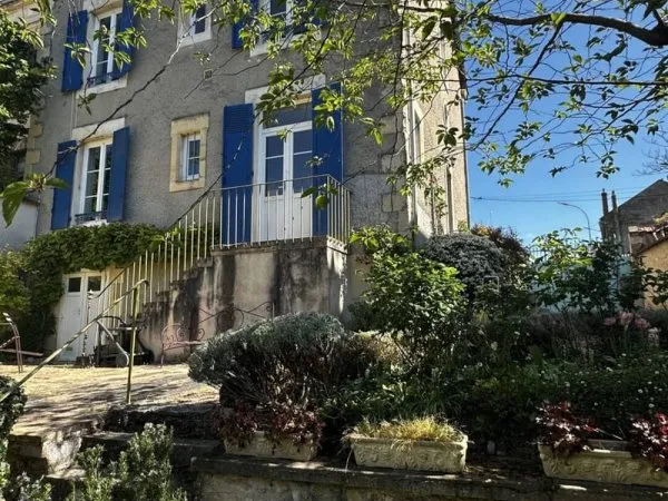 Maison 9 pièces 189 m²