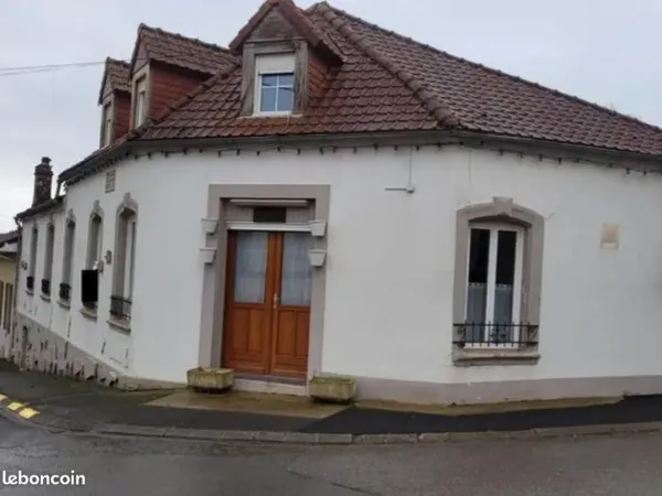 Maison à vendre Tingry