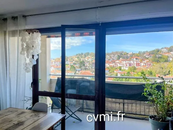 vente appartement - 4 pièce(s)