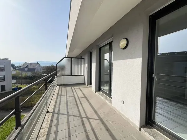 Appartement 3 pièces 72 m²