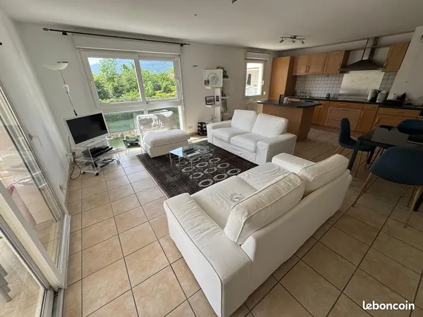 Appartement T3