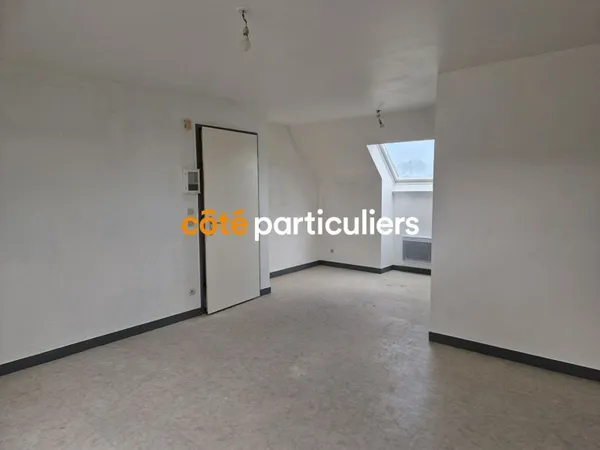 VILLEMANDEUR- Appartement T3
