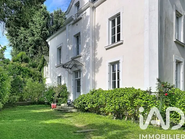Maison 6 pièces 170 m²