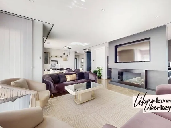 Maison 4 pièces 126 m²