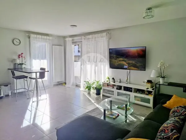 Appartement 2 pièces 58 m²