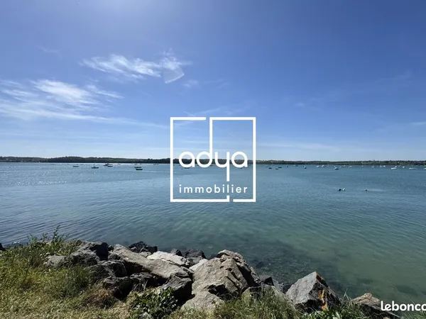 Terrain 760 m² Saint-Suliac