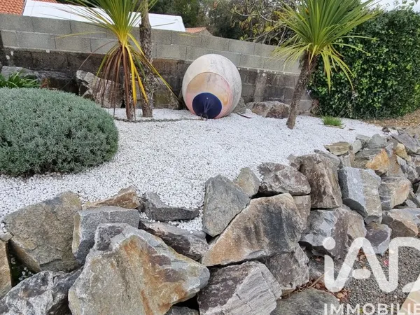Maison 6 pièces 150 m²