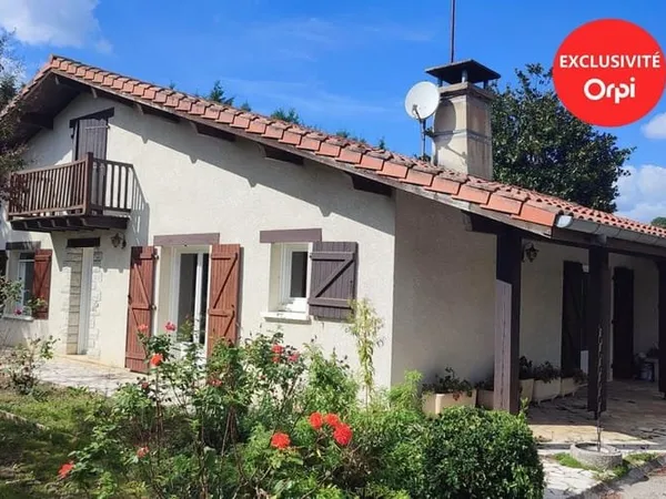 Maison 5 pièces 178 m²