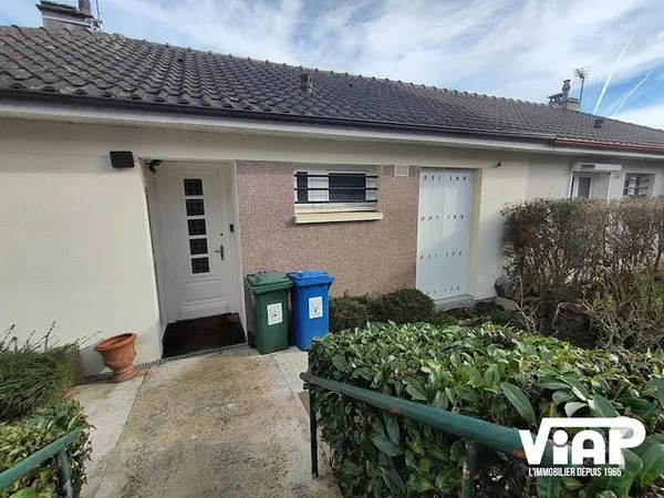 Maison 3 pièces 65 m²
