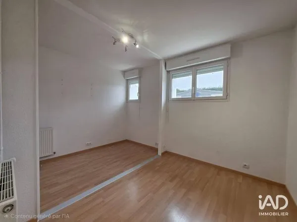 Bureaux 10 m²