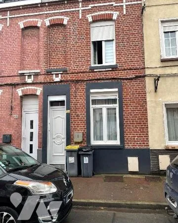 Maison 70 m²