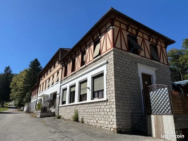 Immeuble de rapport