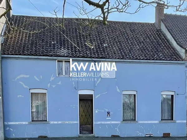 Maison 5 pièces 108 m²