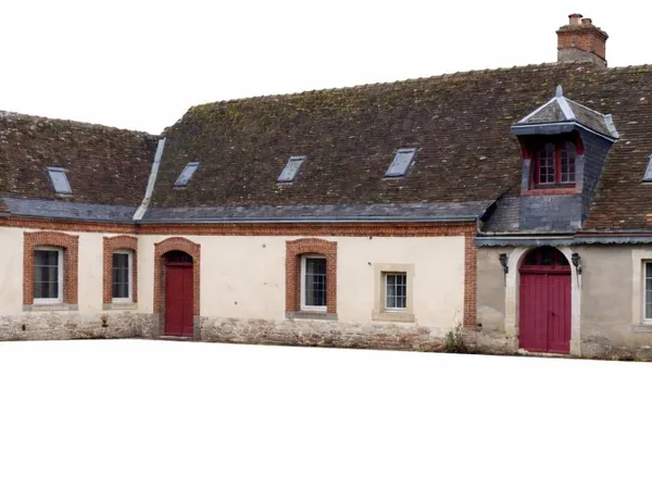 Maison 8 pièces 495 m²