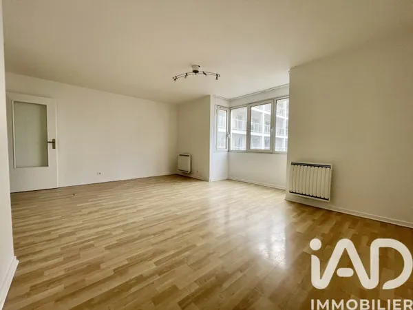 Appartement 3 pièces 67 m²