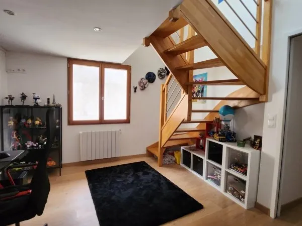 Maison 6 pièces 120 m²