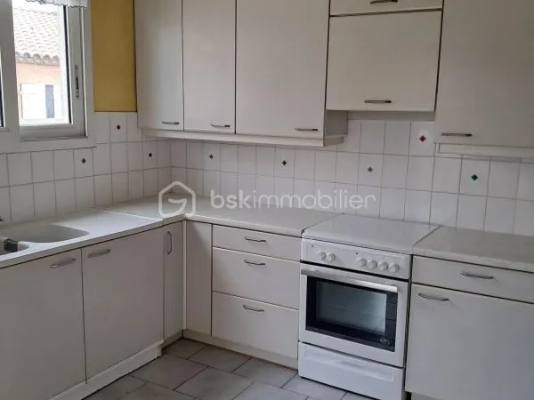 Maison 6 pièces 120 m²