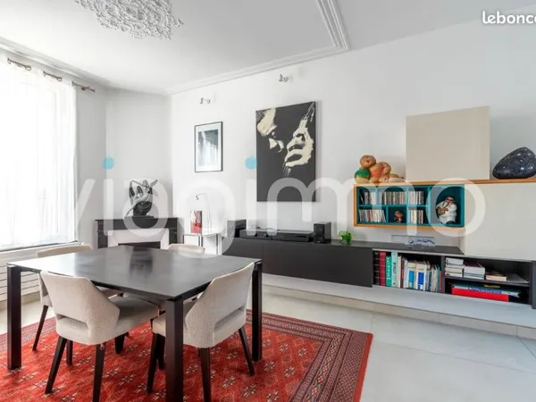 Maison en viager 8 pièces 153 m²