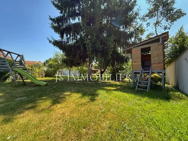 Maison 6 pièces 200 m²