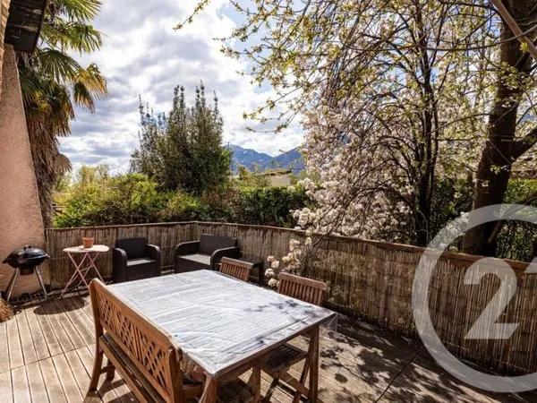 Maison 4 pièces 83 m²