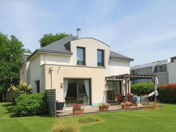 Maison 7 pièces 150 m²